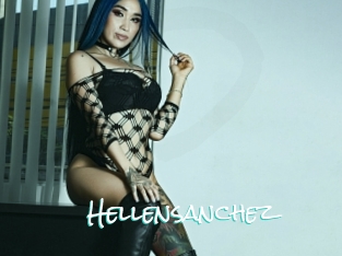 Hellensanchez