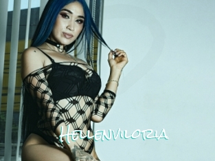 Hellenviloria