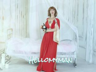 Hellomyman
