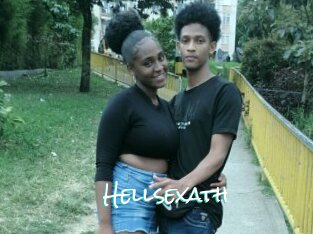 Hellsexath