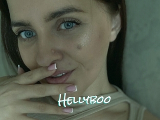 Hellyboo