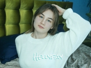 Hellyfay