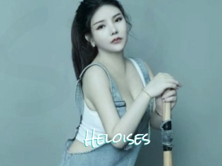 heloises Sensuality Dream
