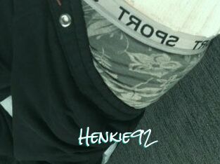 Henkie92