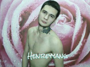 Henreyyang
