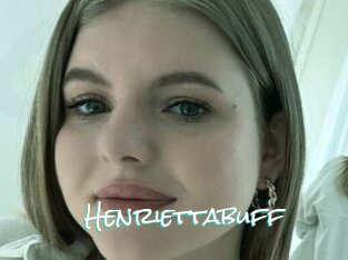 Henriettabuff