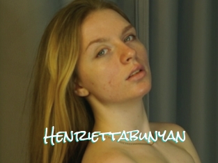 Henriettabunyan