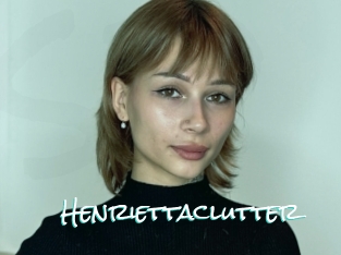 Henriettaclutter