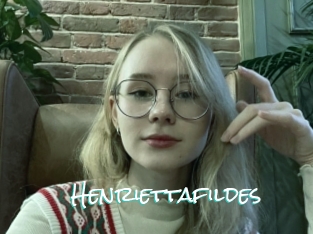Henriettafildes