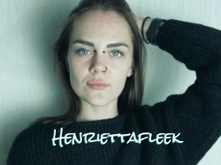 Henriettafleek