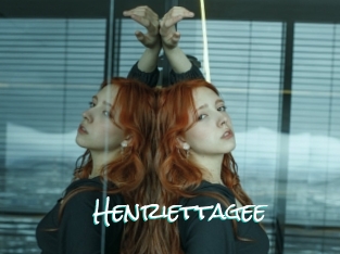 Henriettagee