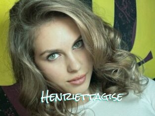 Henriettagise