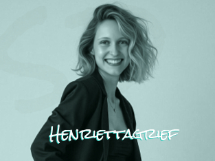 Henriettagrief