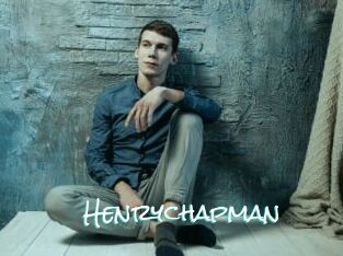 henrychapman Sensuality Dream