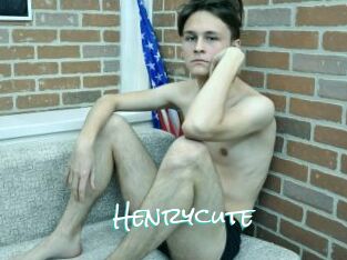 Henrycute