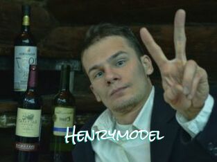 Henrymodel