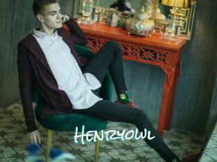 Henryowl