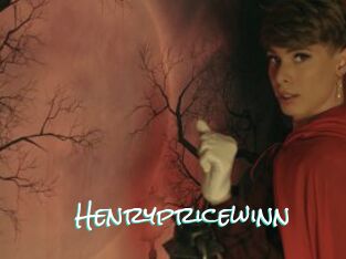 Henrypricewinn