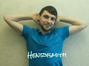 Henrysmith
