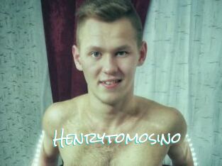 Henrytomosino