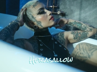 Herasallow