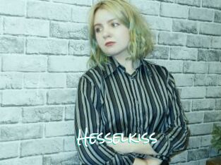Hesselkiss