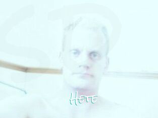 Hete
