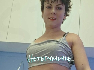 Hetedymphie
