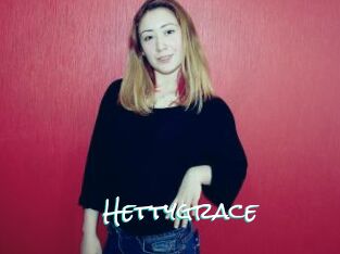 Hettygrace