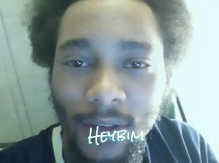 Heybim