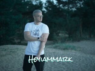 heyiammark Sensuality Dream