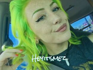 Heyitsmez