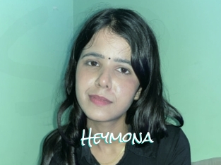 Heymona