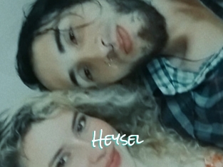 Heysel