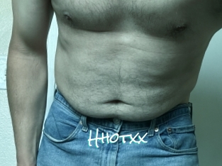 hhotxx Sensuality Dream