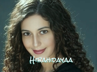 Hibahidayaa