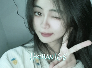 Hichan168