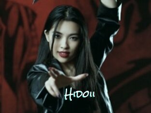 Hidoii