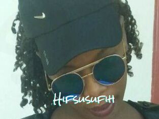 Hifsusufih