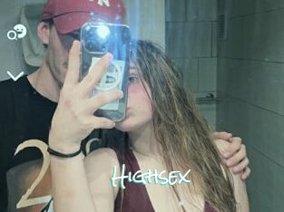 Highsex