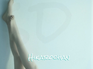 Hikarochan