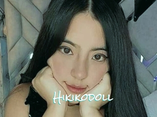 Hikikodoll