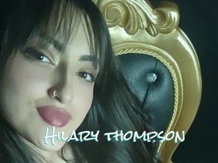 Hilary_thompson