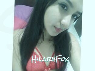 HilaryFox