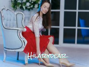 Hilarydear