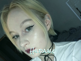 Hildaale