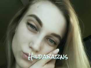 Hildabarns