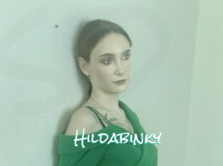 Hildabinky