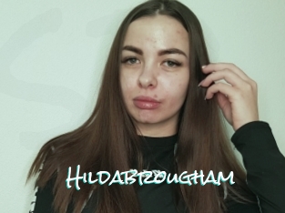 hildabrougham Sensuality Dream