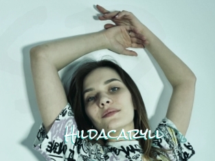 hildacaryll Sensuality Dream